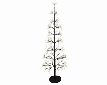 Lumineo verlichte LED boom buiten - afbeelding 1
