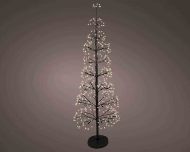 Lumineo verlichte LED boom buiten - afbeelding 2