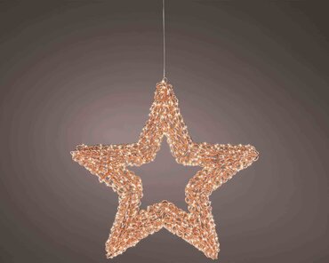 Lumineo micro LED ster Ø78 cm buiten - afbeelding 2