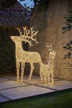 Lumineo microled hert 180 cm - afbeelding 4