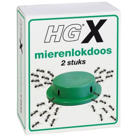 Mierenlokdoos