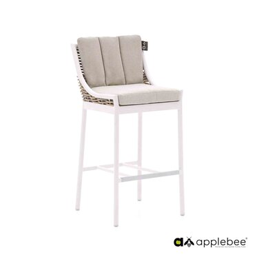 Apple Bee barstoel Milou - afbeelding 1