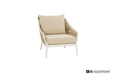 Apple Bee loungestoel Milou - afbeelding 1