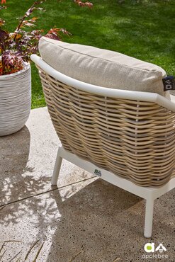 Apple Bee loungestoel Milou - afbeelding 2