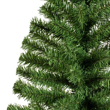 Everlands mini kunstkerstboom Imperial 90 cm - afbeelding 5