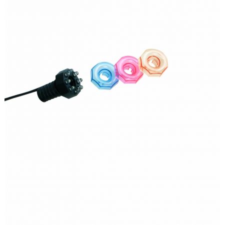 MiniBright 1x8 LEDs