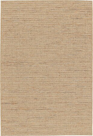 Garden Impressions buitenkleed Mirage rustic gravel 200x290 cm