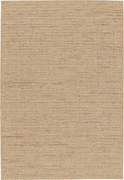 Garden Impressions buitenkleed Mirage rustic gravel 200x290 cm