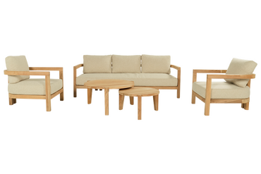 Hartman loungeset Moira - afbeelding 2