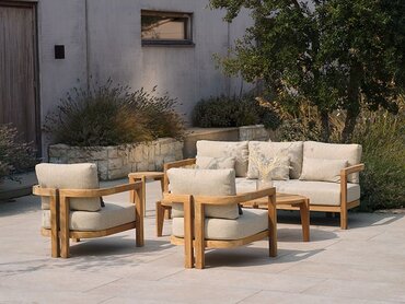 Hartman loungeset Moira - afbeelding 3