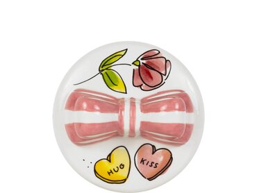 Blond Amsterdam keramieken doosje Moederdag - afbeelding 5