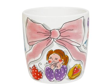 Blond Amsterdam mok Moederdag - afbeelding 2