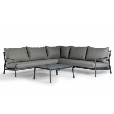 Tierra Outdoor Monti Hoek loungeset - afbeelding 1