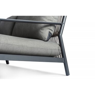 Tierra Outdoor Monti Hoek loungeset - afbeelding 3