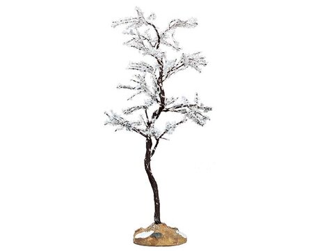 Lemax kerstdorp figuur 'Morning Dew Tree, Medium'