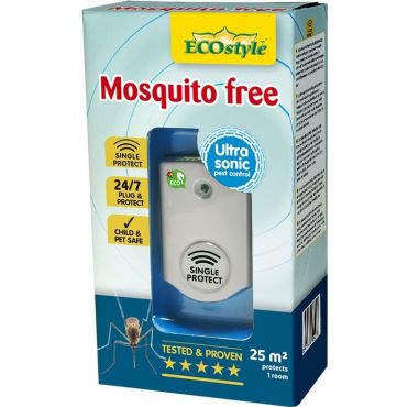 ECOstyle muggenverjager