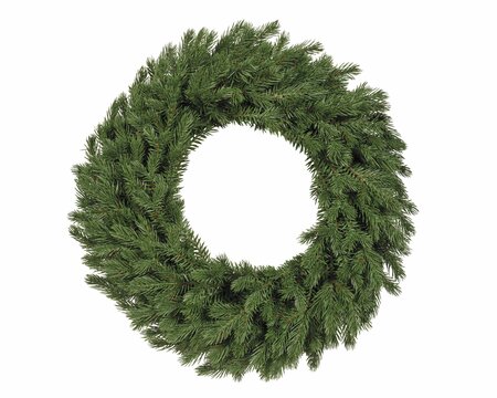 Everlands Myrkdalen kunstkerstkrans