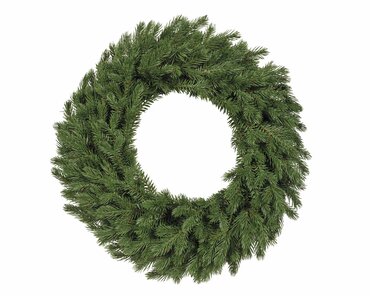 Everlands Myrkdalen kunstkerstkrans
