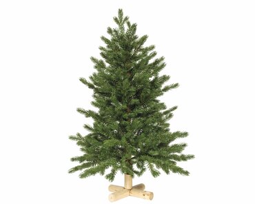 Everlands Myrkdalen mini kunstkerstboom 75 cm