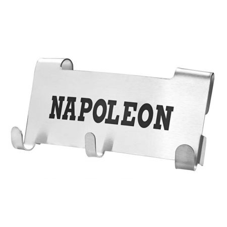 Napoleon Ø57 rekje voor barbecuegereedschap