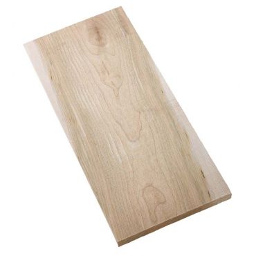 Napoleon ahornhout rook-plank