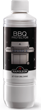 Napoleon bbq-beschermer