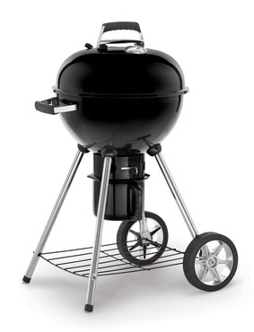 Napoleon BBQ houtskoolkettle NK18K-LEG Ø47cm - afbeelding 1