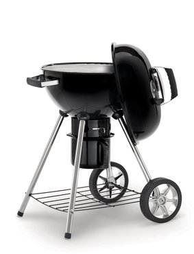 Napoleon BBQ houtskoolkettle NK18K-LEG Ø47cm - afbeelding 2