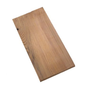 Napoleon cederhout rook-plank