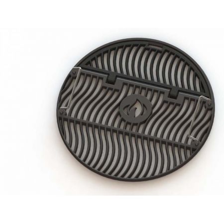 Napoleon NK18 Ø 47cm gietijzeren grillplaat