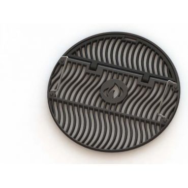 Napoleon NK18 Ø 47cm gietijzeren grillplaat