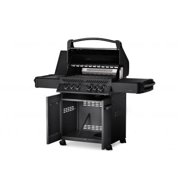 Napoleon Phantom Prestige 500 gasbarbecue - afbeelding 3
