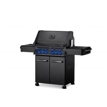 Napoleon Phantom Prestige 500 gasbarbecue - afbeelding 4