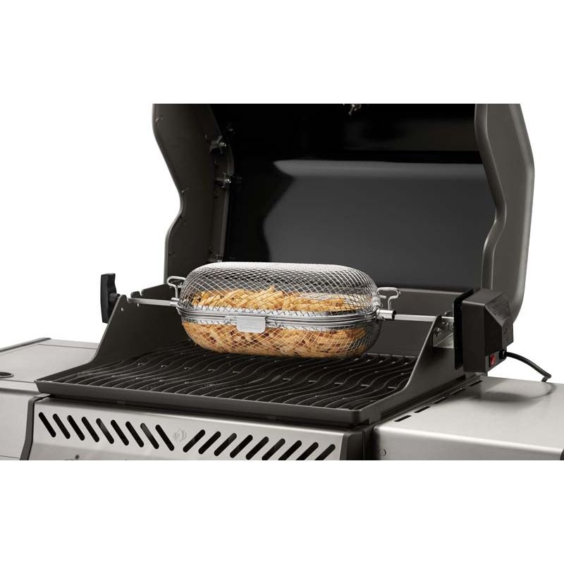 Napoleon rotisserie grillmand Tuincentrum