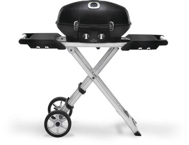Napoleon Bbq TravelQ™ pro285 inklapbaar - afbeelding 1