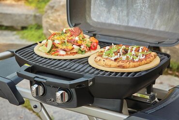 Napoleon Bbq TravelQ™ pro285 inklapbaar - afbeelding 2