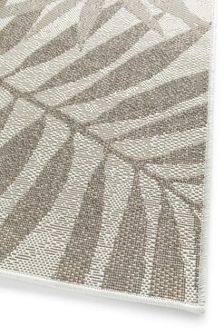 Garden Impressions Naturalis buitenkleed Desert Taupe middel - afbeelding 2