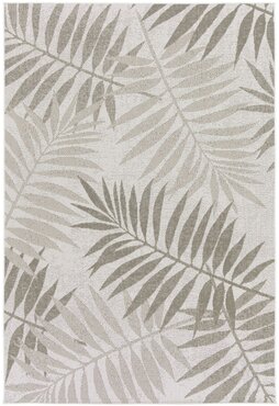 Garden Impressions Naturalis buitenkleed Desert Taupe middel - afbeelding 1