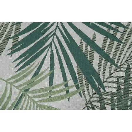 Garden Impressions buitenkleed Naturalis palm leaf 200x290 cm