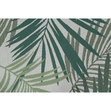 Garden Impressions buitenkleed Naturalis palm leaf 200x290 cm