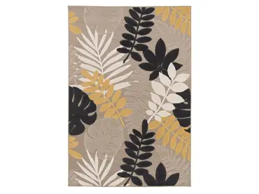 Garden Impressions buitenkleed Naturalis summer leaf 200x290 cm