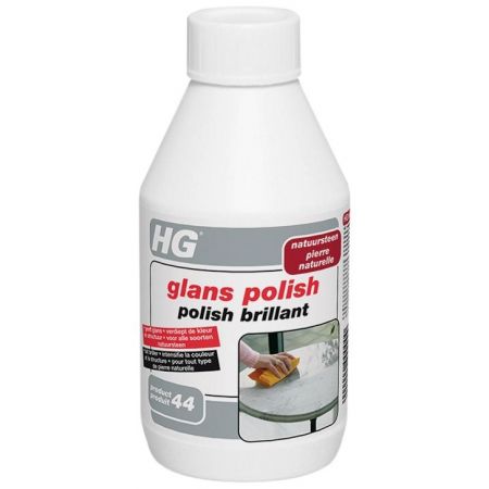 Natuursteen glans polish 300ml