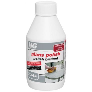Natuursteen glans polish 300ml
