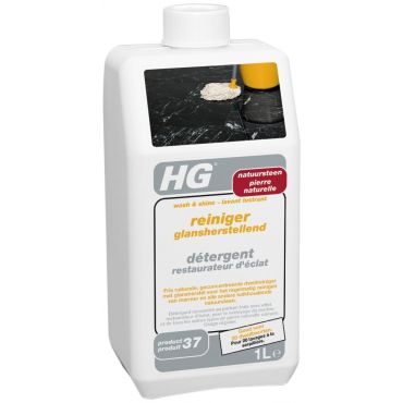 Natuursteen reiniger 1l