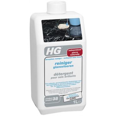 Natuursteenreiniger glans 1l