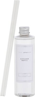 Ted Sparks navulling diffuser Fresh Linnen