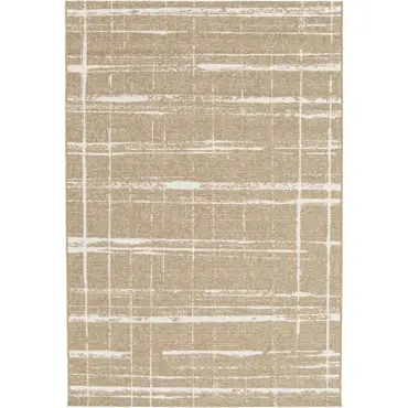 Garden Impressions buitenkleed Nelson desert taupe 200x290 cm