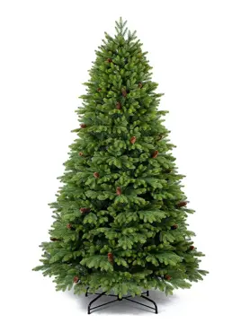 Kunstkerstboom Oakland 195 cm