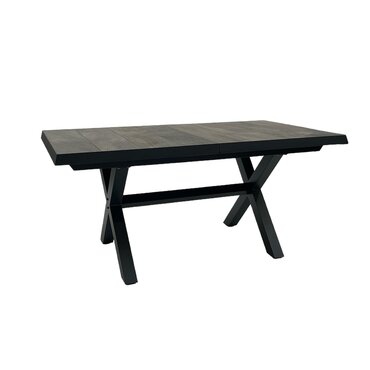 OWN Living dining tuintafel Odense 163x93 cm - afbeelding 1