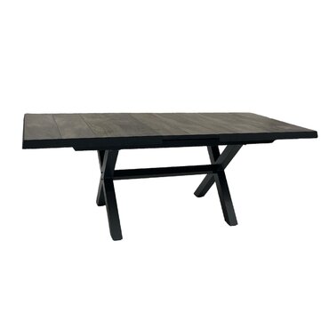 OWN Living dining tuintafel Odense 163x93 cm - afbeelding 3